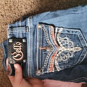 Cello jeans